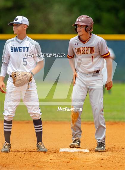 Thumbnail 3 in Lumberton @ Purnell Swett photogallery.