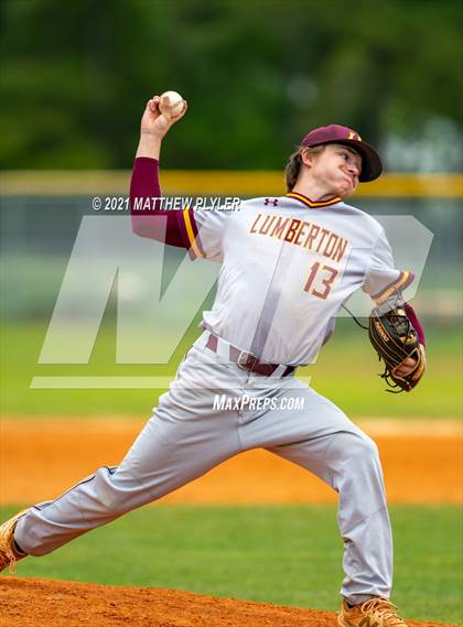 Thumbnail 3 in Lumberton @ Purnell Swett photogallery.