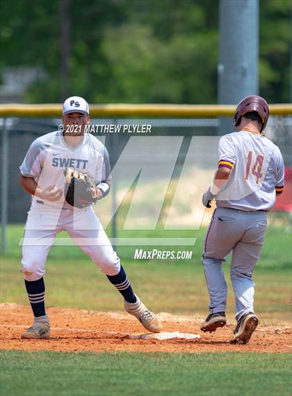 Thumbnail 2 in Lumberton @ Purnell Swett photogallery.