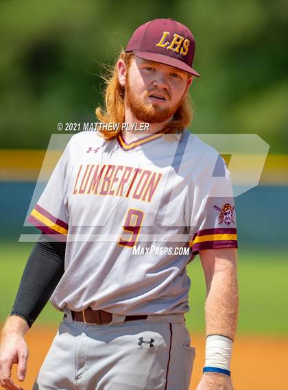 Thumbnail 1 in Lumberton @ Purnell Swett photogallery.