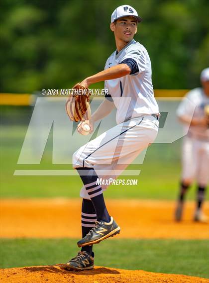 Thumbnail 3 in Lumberton @ Purnell Swett photogallery.