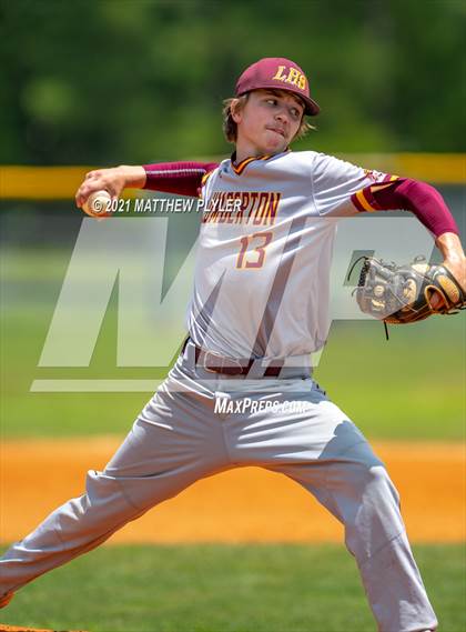 Thumbnail 1 in Lumberton @ Purnell Swett photogallery.