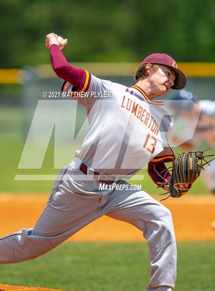 Thumbnail 2 in Lumberton @ Purnell Swett photogallery.