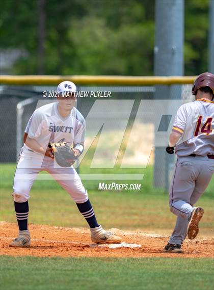 Thumbnail 1 in Lumberton @ Purnell Swett photogallery.