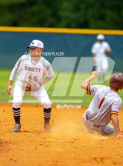 Thumbnail 3 in Lumberton @ Purnell Swett photogallery.