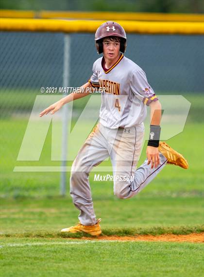 Thumbnail 1 in Lumberton @ Purnell Swett photogallery.