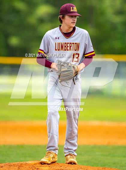 Thumbnail 2 in Lumberton @ Purnell Swett photogallery.