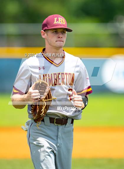 Thumbnail 3 in Lumberton @ Purnell Swett photogallery.