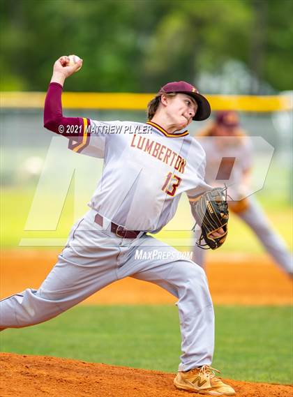 Thumbnail 3 in Lumberton @ Purnell Swett photogallery.