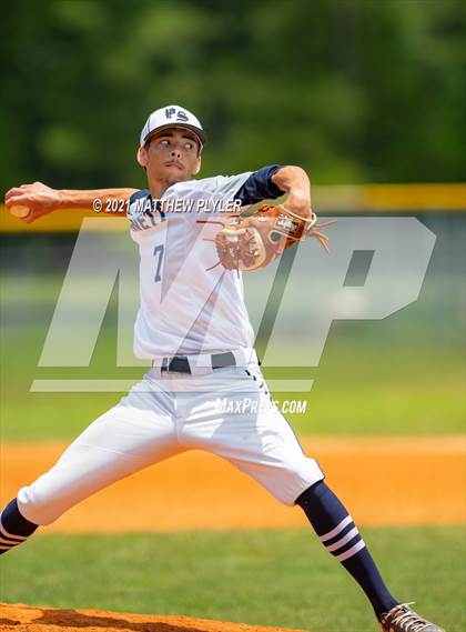 Thumbnail 3 in Lumberton @ Purnell Swett photogallery.