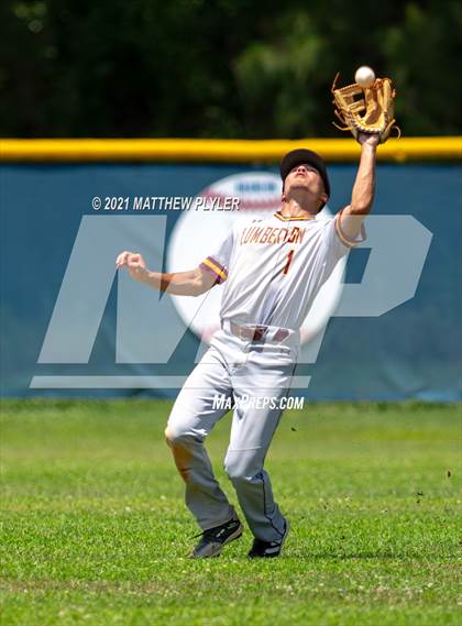 Thumbnail 3 in Lumberton @ Purnell Swett photogallery.