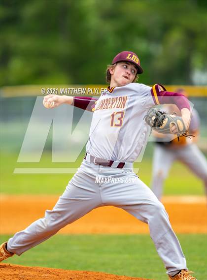 Thumbnail 1 in Lumberton @ Purnell Swett photogallery.