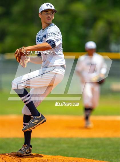 Thumbnail 3 in Lumberton @ Purnell Swett photogallery.
