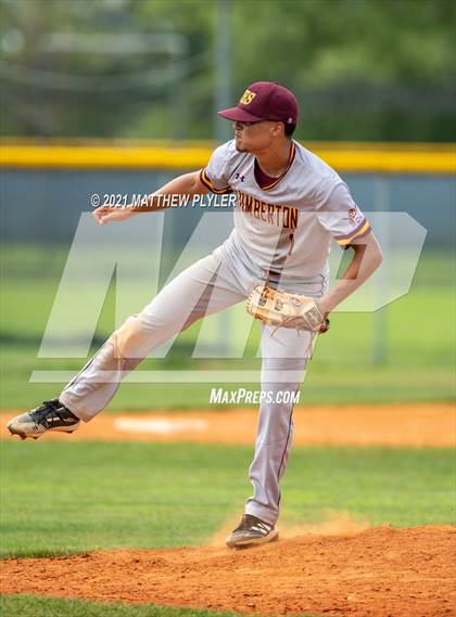 Thumbnail 1 in Lumberton @ Purnell Swett photogallery.