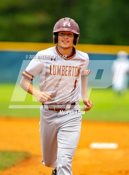 Thumbnail 1 in Lumberton @ Purnell Swett photogallery.