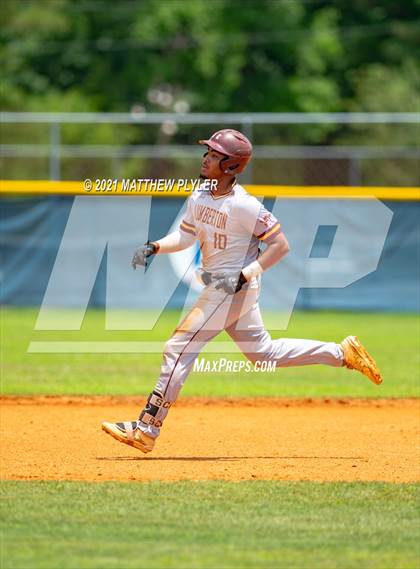 Thumbnail 3 in Lumberton @ Purnell Swett photogallery.