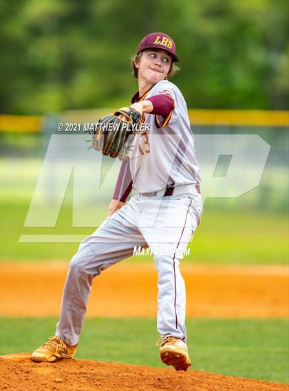 Thumbnail 1 in Lumberton @ Purnell Swett photogallery.