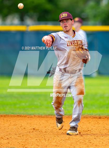 Thumbnail 3 in Lumberton @ Purnell Swett photogallery.