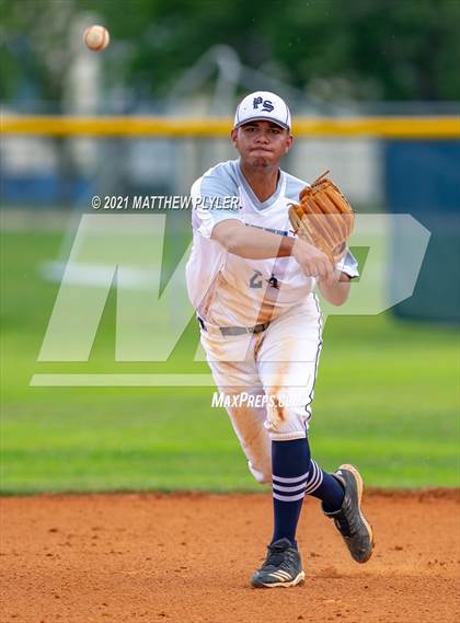 Thumbnail 1 in Lumberton @ Purnell Swett photogallery.