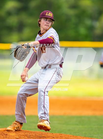 Thumbnail 3 in Lumberton @ Purnell Swett photogallery.
