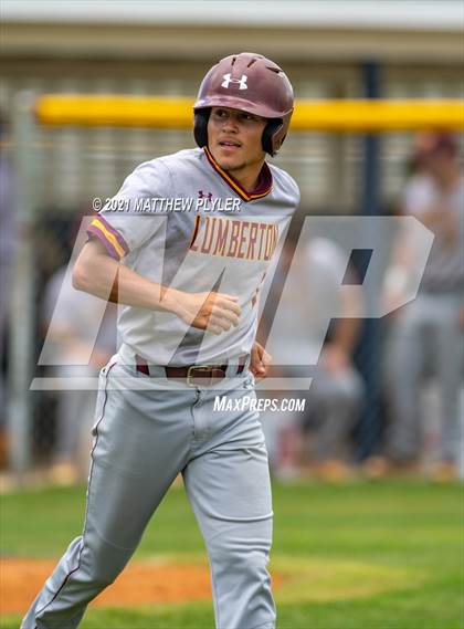 Thumbnail 1 in Lumberton @ Purnell Swett photogallery.