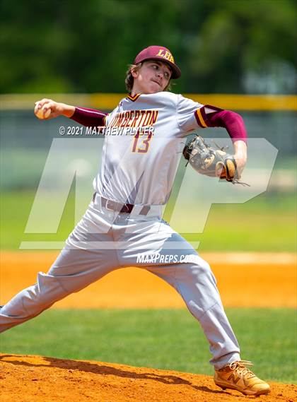 Thumbnail 3 in Lumberton @ Purnell Swett photogallery.