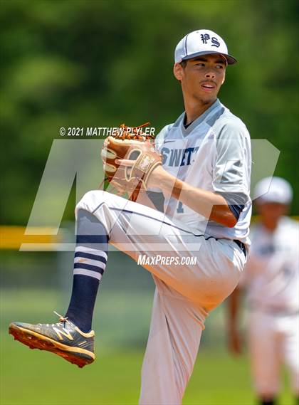 Thumbnail 1 in Lumberton @ Purnell Swett photogallery.
