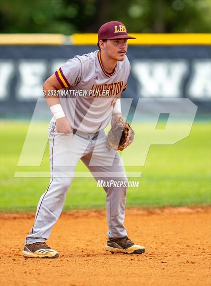 Thumbnail 2 in Lumberton @ Purnell Swett photogallery.