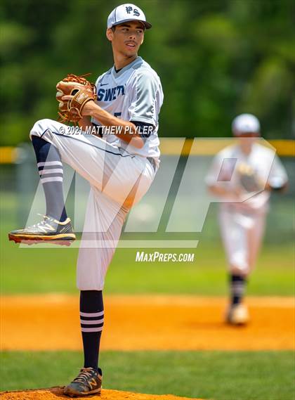 Thumbnail 1 in Lumberton @ Purnell Swett photogallery.