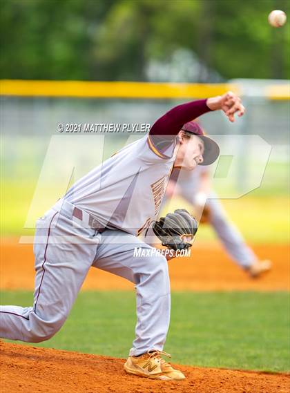 Thumbnail 1 in Lumberton @ Purnell Swett photogallery.