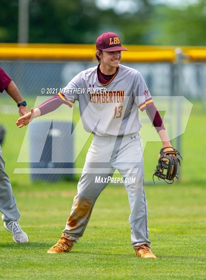 Thumbnail 3 in Lumberton @ Purnell Swett photogallery.