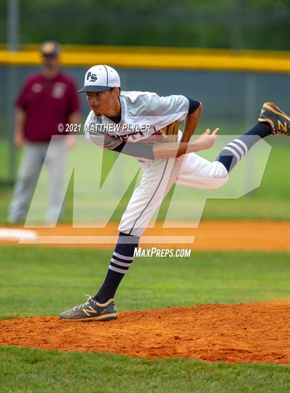 Thumbnail 1 in Lumberton @ Purnell Swett photogallery.