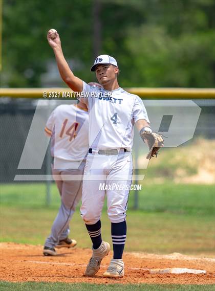 Thumbnail 3 in Lumberton @ Purnell Swett photogallery.