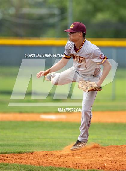 Thumbnail 3 in Lumberton @ Purnell Swett photogallery.