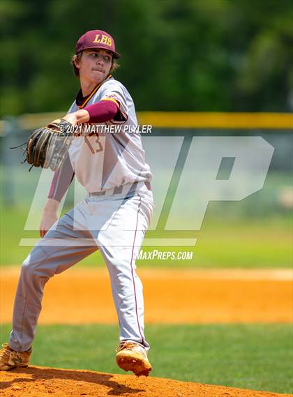 Thumbnail 1 in Lumberton @ Purnell Swett photogallery.