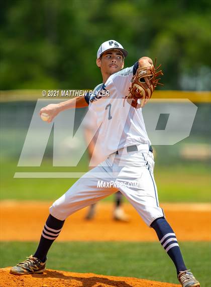 Thumbnail 3 in Lumberton @ Purnell Swett photogallery.