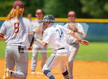 Thumbnail 1 in Lumberton @ Purnell Swett photogallery.