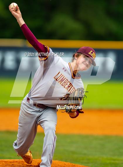 Thumbnail 3 in Lumberton @ Purnell Swett photogallery.