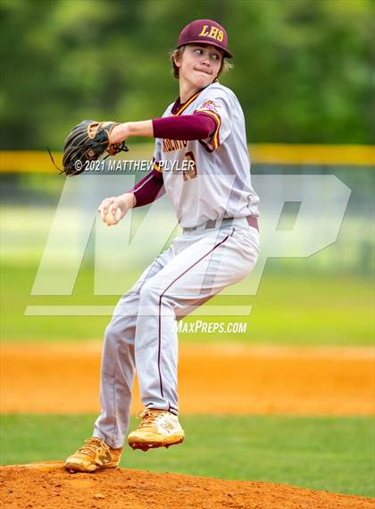 Thumbnail 3 in Lumberton @ Purnell Swett photogallery.