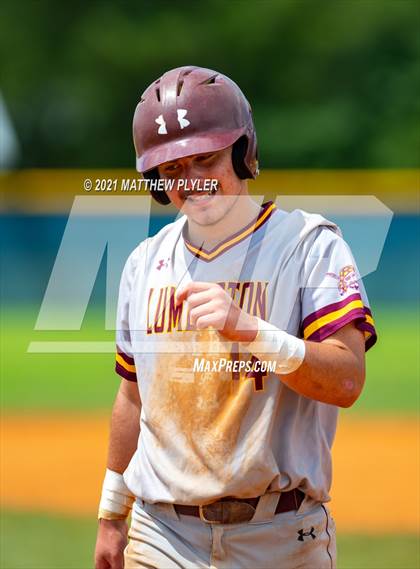 Thumbnail 3 in Lumberton @ Purnell Swett photogallery.