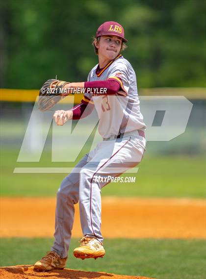 Thumbnail 2 in Lumberton @ Purnell Swett photogallery.