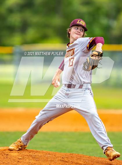 Thumbnail 2 in Lumberton @ Purnell Swett photogallery.