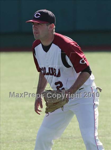 Thumbnail 2 in West Valley vs. Colusa (Shasta Lake Tournament) photogallery.