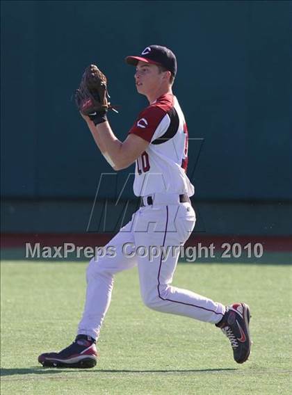 Thumbnail 1 in West Valley vs. Colusa (Shasta Lake Tournament) photogallery.