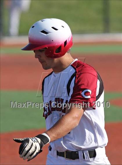 Thumbnail 1 in West Valley vs. Colusa (Shasta Lake Tournament) photogallery.