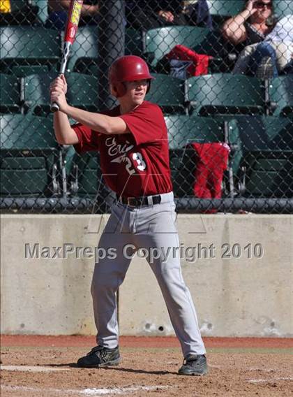 Thumbnail 1 in West Valley vs. Colusa (Shasta Lake Tournament) photogallery.
