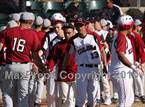 Photo from the gallery "West Valley vs. Colusa (Shasta Lake Tournament)"