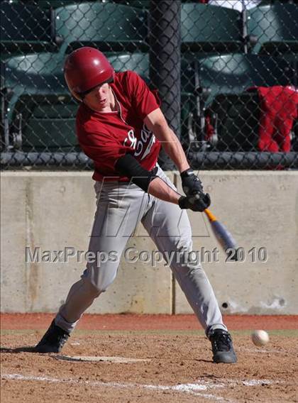 Thumbnail 3 in West Valley vs. Colusa (Shasta Lake Tournament) photogallery.