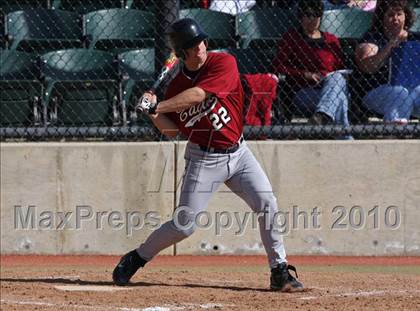 Thumbnail 1 in West Valley vs. Colusa (Shasta Lake Tournament) photogallery.