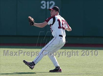 Thumbnail 2 in West Valley vs. Colusa (Shasta Lake Tournament) photogallery.